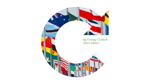 bp Energy Outlook 2022